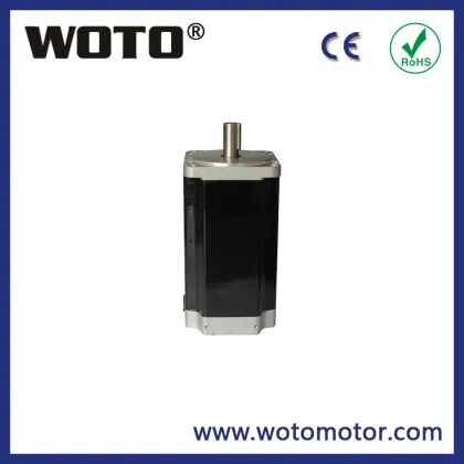 Nema 43 stepper motor 110mm stepping motor cheap stepper motor