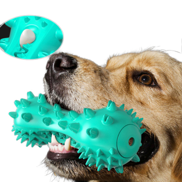 chew teeth cleaning toys