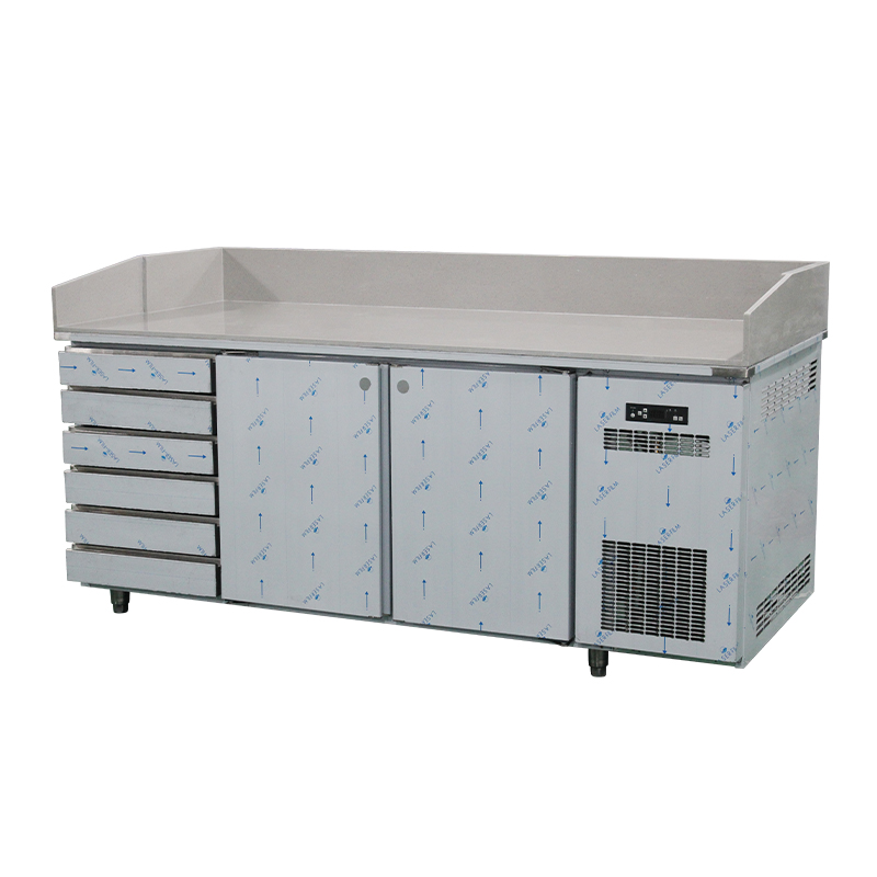 commercial sandwich station undercounter fridge commercial sandwich station undercounter fridge