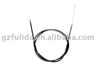 Motorcycle clutch cable
