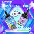 Elworld Big-B 99999 vape ขายส่ง