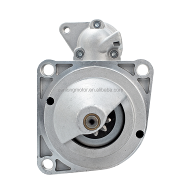 Factory Sales: 12V Starter Motor TL70 TL80 TL90 - AZF4155