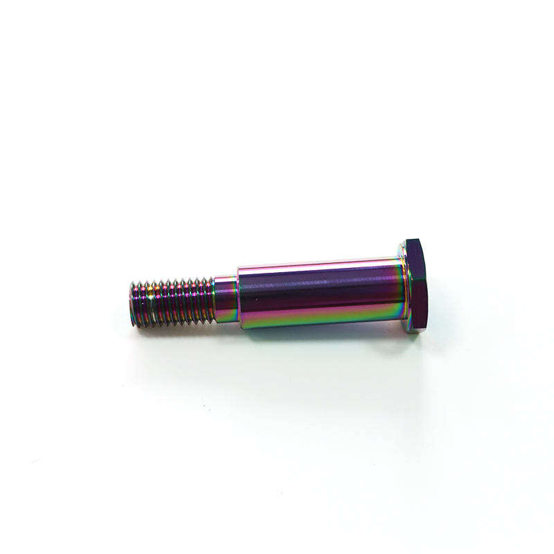 High-Quality CNC Turning for Industrial Block Parts