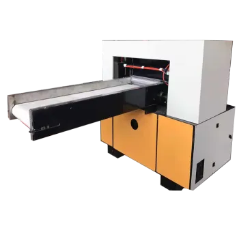 Glass Fiber Cutting and Processing Machines: Including Fiberglass Choppers, Carbon Fiber Shredders, and Glass Fiber Chopping Equipment