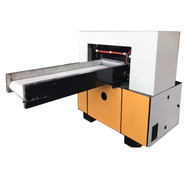 Glass Fiber Cutting and Processing Machines: Including Fiberglass Choppers, Carbon Fiber Shredders, and Glass Fiber Chopping Equipment