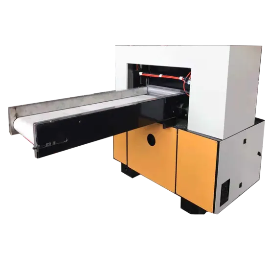 Glass Fiber Cutting and Processing Machines: Including Fiberglass Choppers, Carbon Fiber Shredders, and Glass Fiber Chopping Equipment