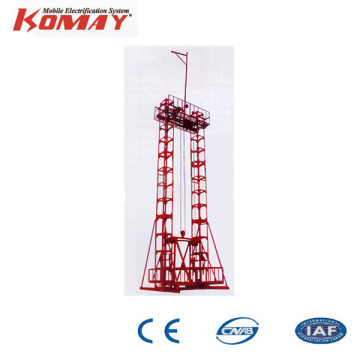 Climbing Working Platform/Cradle