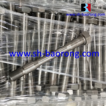 Mencari bolt sisi selepas pasaran untuk Toku Tnb4e, Tnb6e, Tnb7e Hydraulic Hammer Breakers: Panduan Komprehensif