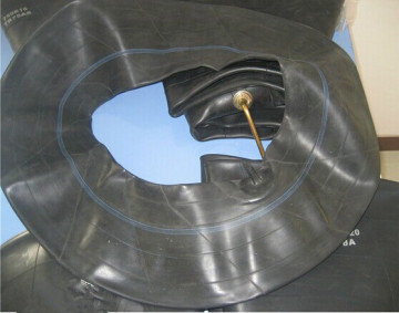 7.00r20 Inner Tube for Truck Tires and Bus Tires