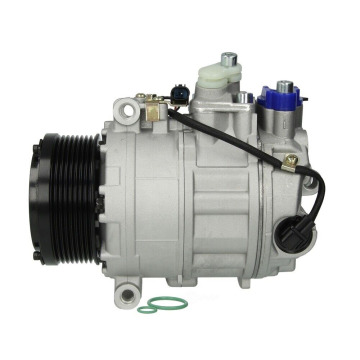 Compressor A/C para Mercedes-Benz R320 Sport 4Matic 2006