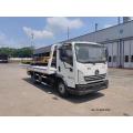 Shaanxi DeLong K3000 Wrecker Tow Truck