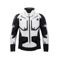Chaqueta de motocicleta para todo clima - JK188