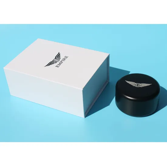 Custom Headphone Retailing Box Earphone Package foam insert
