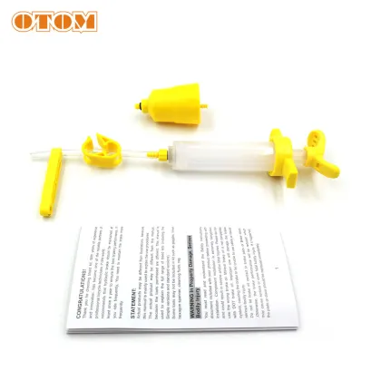 Surron Electric Dirt Bike Accessories and Maintenance Tools