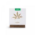 Cajas de aceite esencial de CBD