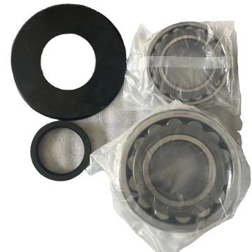 RG11D20E1 Excavator Swing Reducer Spare Parts - Vertical Shaft Bearing for LG922