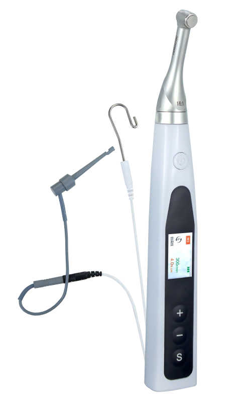 Máquina de motor endo dental
