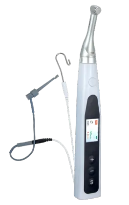 Dental Endo Motor Machine