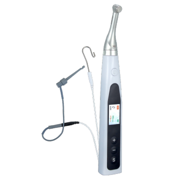 Máquina de motor endo dental
