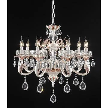 2013 Chinese Lamp Crystal Chandeliers
