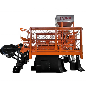 Sugar cane sowing equipment with high quality