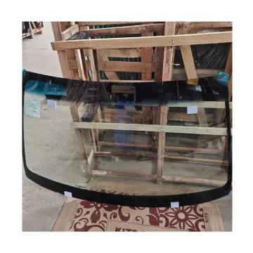 Factory Wholesale Car Front Windshield Auto Front Glass Windscreens for Hyundai Elantra 2001
