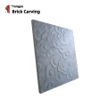Brick pateni Mosaic tevedzera SLATLE 80CM