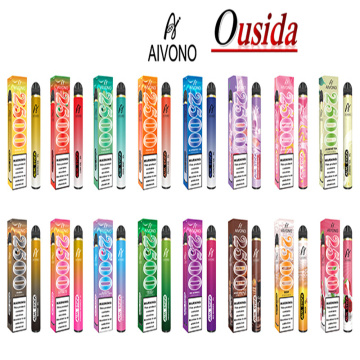 OEM Aivono Aim Stick 2500 Puffs Disposable Vape