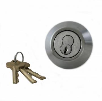 Factory Supply SFIC Deadbolt Door Lock