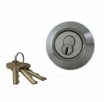 Factory Supply SFIC Deadbolt Door Lock