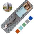 Tapis de camping gonflable épais