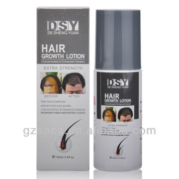 DSY anti hair loss 100ML hair regain tonic