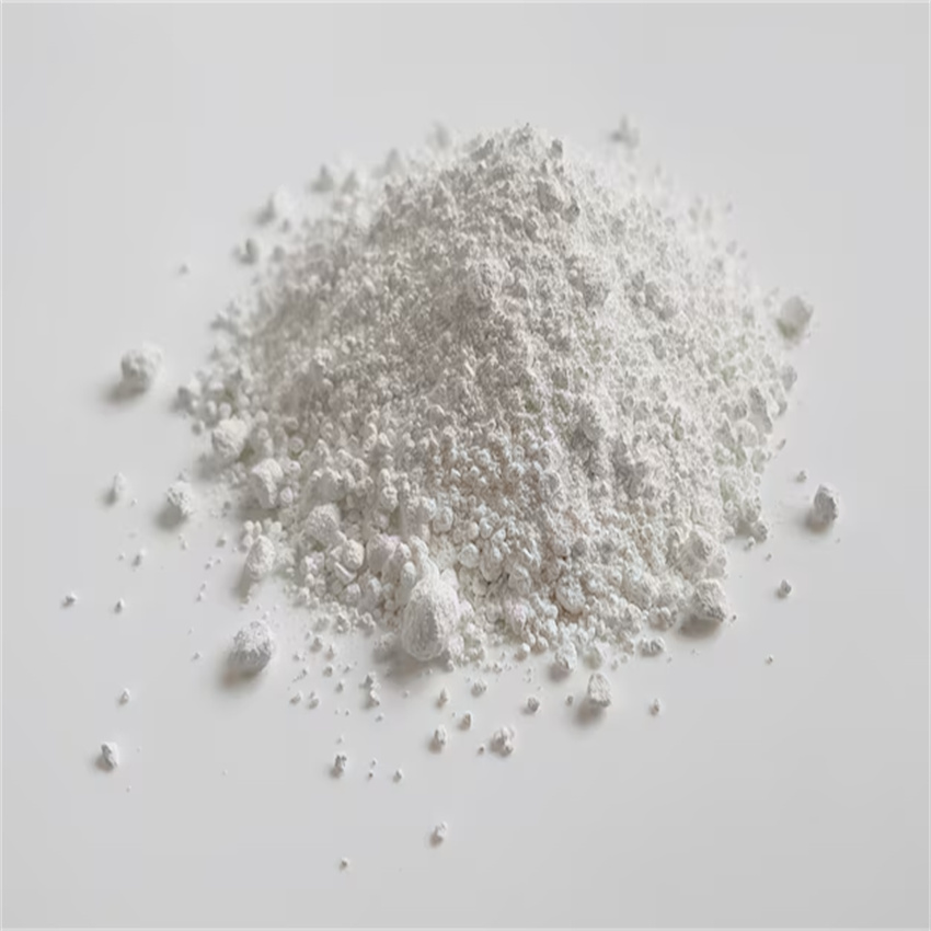Silica Dioxide (8)