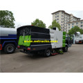 Dongfeng 6000l filin jirgin sama Runway Ruwa