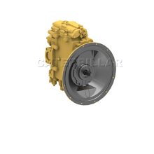 Caterpillar fuel pump 319-0675 for 330C