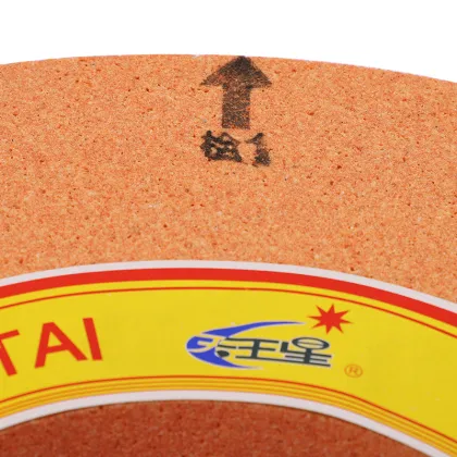 Advanced Technology Many Slice Grinding Wheel for Enhanced