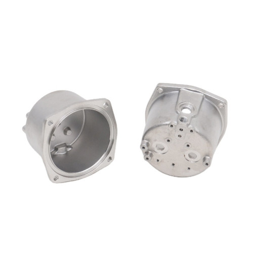 New designed cnc machining stainless steel parts