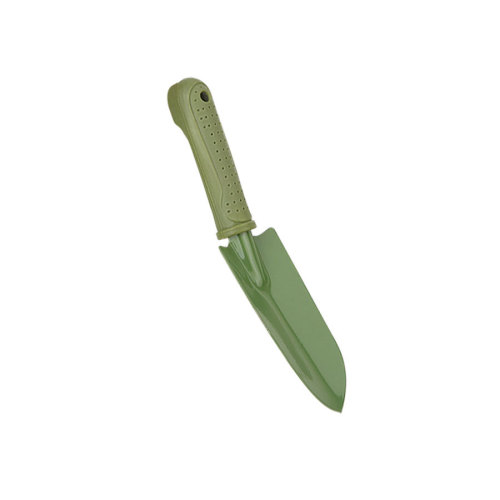 gardening supplies flower shovel