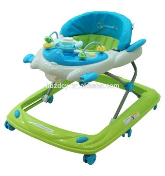 Suppling baby products baby walker/china factory made baby products/foldable baby walkers for 1year old children