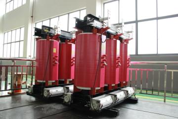 35kv and Below Dry-Type Power Transformer suppliers