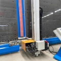WLCM2500 หุ่นยนต์ลบขอบกระจก Low-E อัตโนมัติ