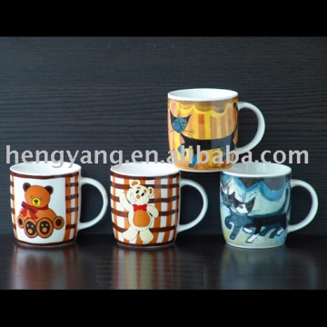 HY-TS20 tea set