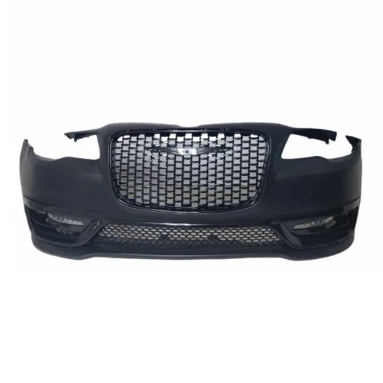 Front Bumper Kit for Chrysler 300C & SRT 8 2015-2019