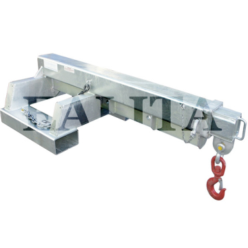 SFJL10 Fixed lifting jib long - 10 tonne jib crane