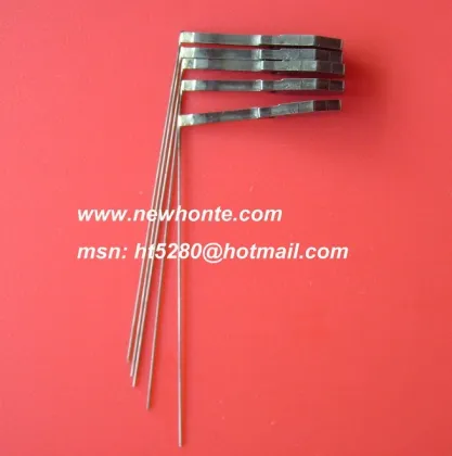 OLIVETTI PR2E New Printer Pins(472287 T), ht5280@hotmail.com