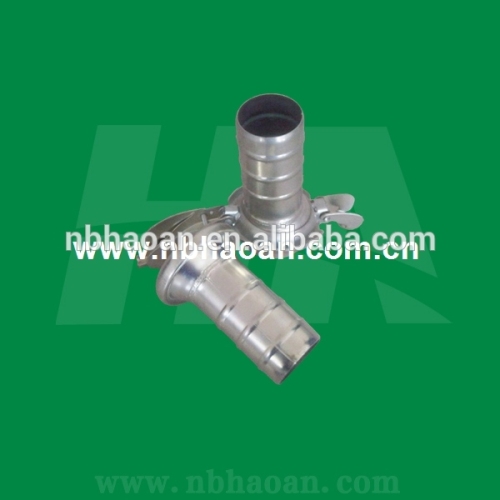 Fire Hose Delivery Coupling / Fluid Coupling / Bauer Coupling