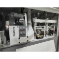 Plywood profile sander machine for wooden door cabinet