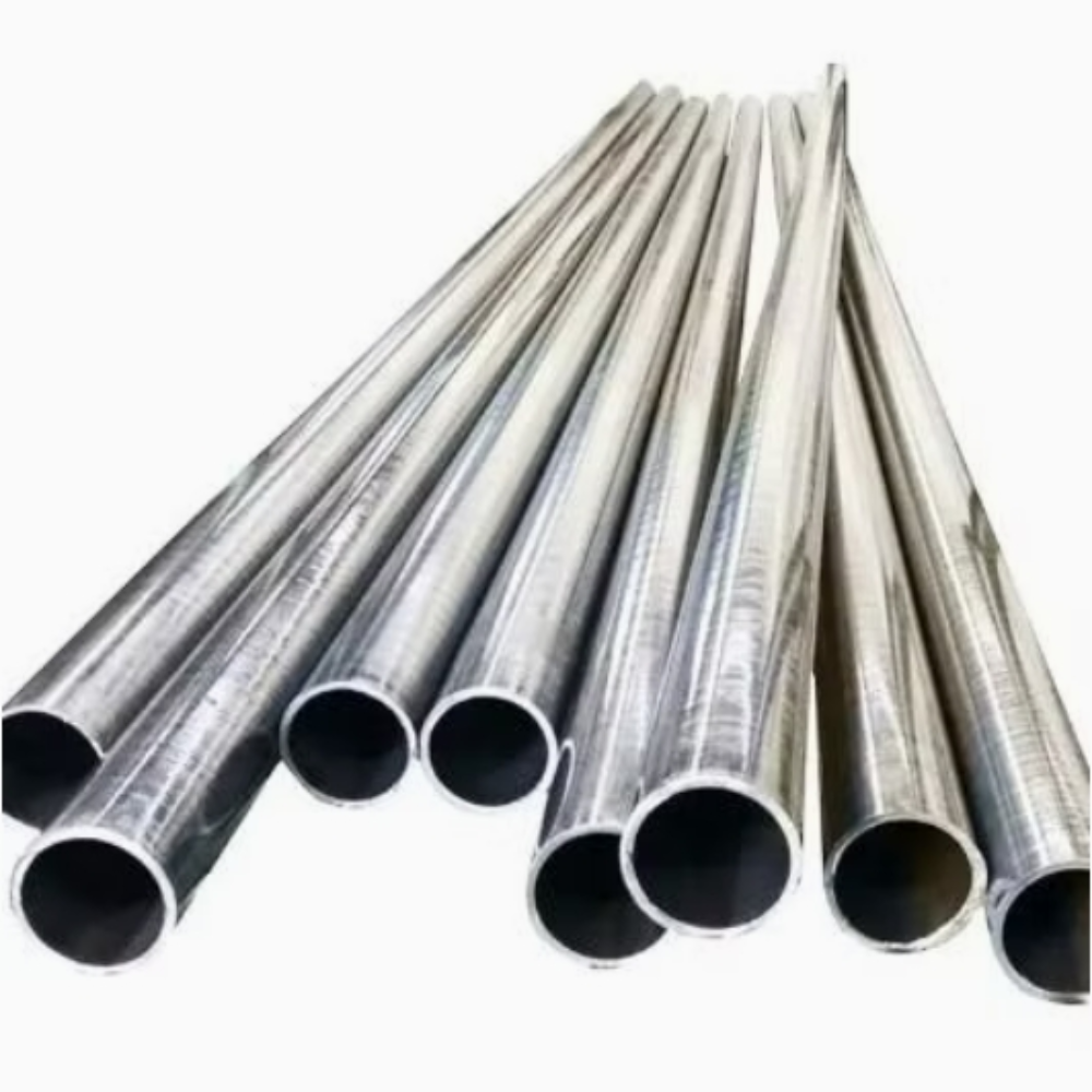 ThermoRound SA213 Precision Tubes