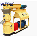 Small wood pellet machine price