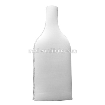 Meikeda Sublimation wine bottle bags With long neck